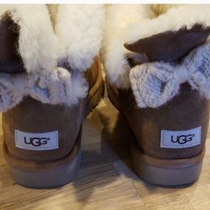 Ugg Boots size 8 women